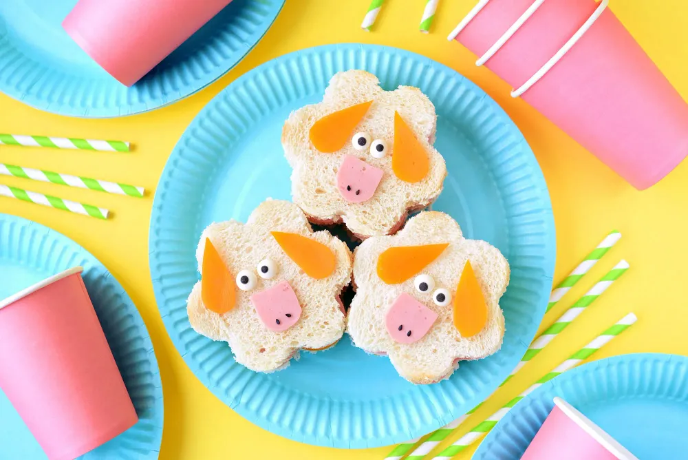 View of The 6 Best Kids' Meal Delivery Services for Picky Eaters